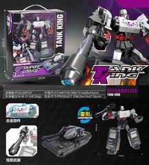 DEFORMATION ROBOT,