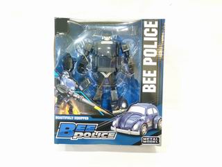 DEFORMATION ROBOT,