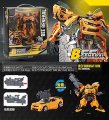 DEFORMATION ROBOT,