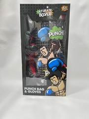 BOXING SET,