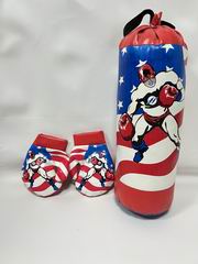 BOXING SET,