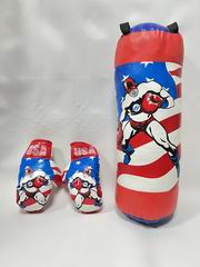 BOXING SET,