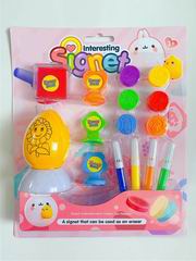 DIY INTERESTING SIGNET,