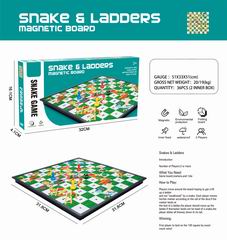 CHESS SET,