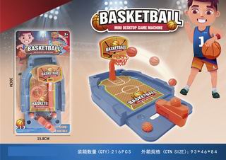 BASKETBALL GAME,