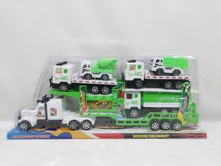 FRICTION TRUCK,