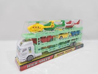FRICTION CAR,