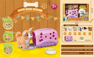 PET SET,