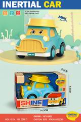 FRICTION TRUCK,