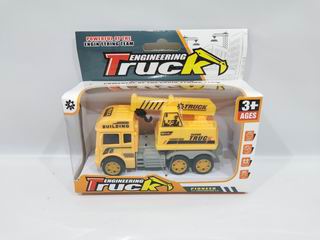 FRICTION TRUCK,