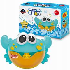 BUBBLE CRAB,