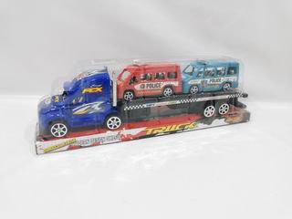 FRICTION TRUCK,
