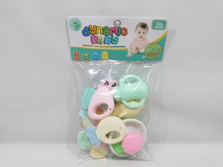 BABY RATTLE,
