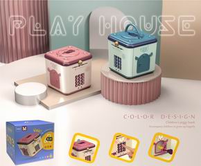 PIGGY BANK,