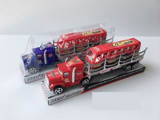 FRICTION CAR,