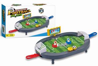 MAGNETIC FOOTBALL PLAY,