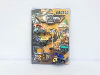 TRUCK SET,