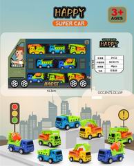TRUCK SET,