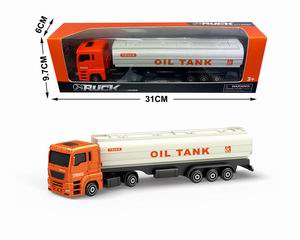 SLIDE TRUCK,