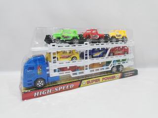 FRICTION TRUCK,