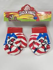 BOXING SET,
