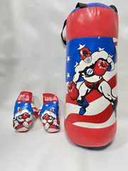 BOXING SET,