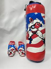 BOXING SET,