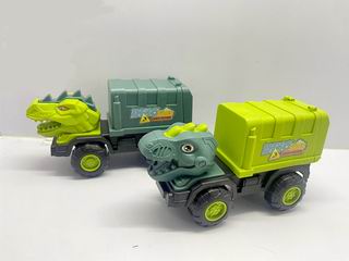 DIONAUR TRUCK,