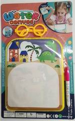 WATER DRAWING SET,