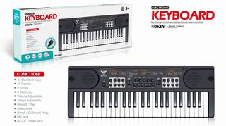 ELECTRONIC ORGAN,