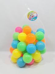 7CM SEA-BALL 50PCS,