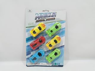 SLIDE CAR,