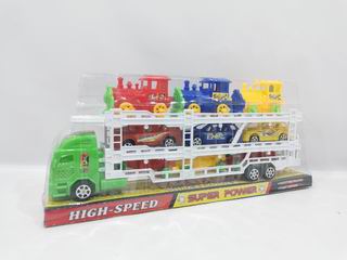 FRICTION TRUCK,