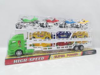 FRICTION TRUCK,