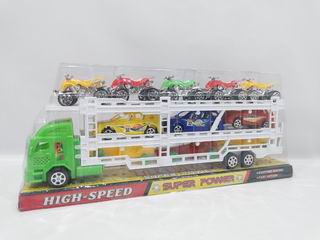 FRICTION TRUCK,