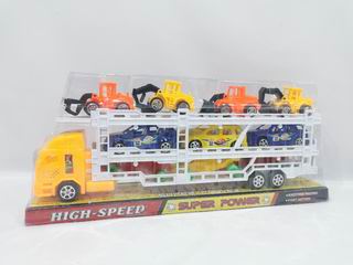 FRICTION TRUCK,