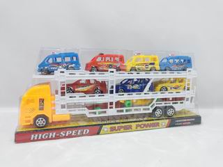 FRICTION TRUCK,
