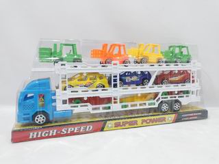 FRICTION TRUCK,