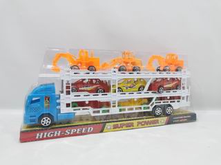 FRICTION TRUCK,
