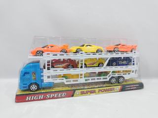 FRICTION TRUCK,