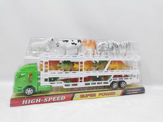 FRICTION TRUCK,