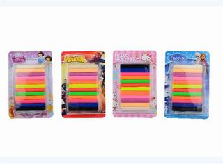 COLOR DOUGH SET,