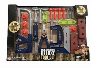 TOOL SET,