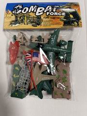 MILITARY SET,