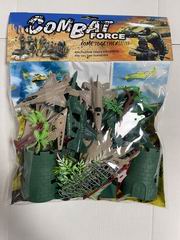 MILITARY SET,