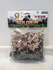 MILITARY SET,