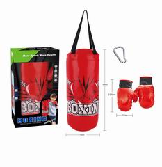 BOXING SET,