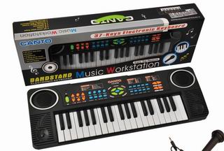 ELECTRONIC ORGAN,