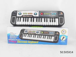 ELECTRONIC ORGAN,