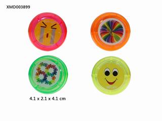 YO-YO,